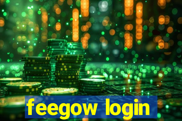 feegow login